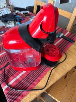 Kávovar Bosch Tassimo - 2