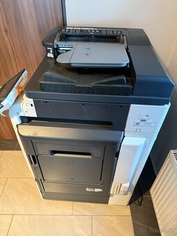 KONICA MINOLTA C220 - 2