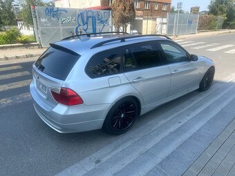 Bmw 330 xd automat - 2