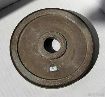 DIA brus č,6 – Ø 150 mm - 2