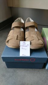 Dětská obuv Keen, Peddy, Crocs - 2