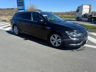Renault TALISMAN GRANDTOUR AUTOMAT - 2