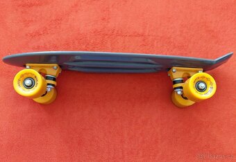 Skateboard Sulov Originál - 2