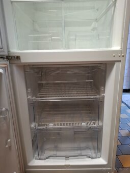 Lednice + Mrazák Gorenje - 2
