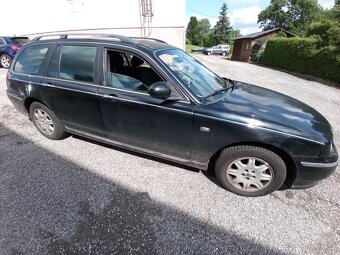 Rover 75 - 2