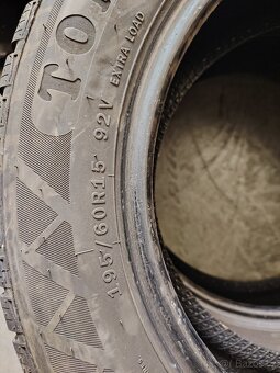 195/60r15 letni - 2