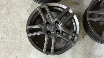 4x100 r15 - 2