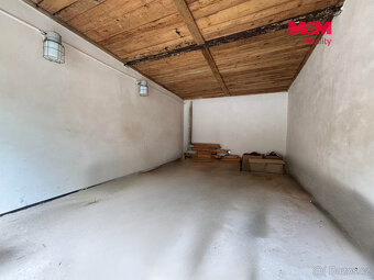 Prodej garáže, 19 m², Ostrava - 2