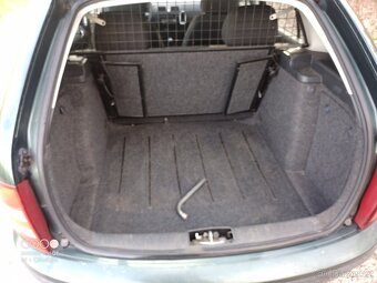 Škoda fabia 1.4 TDI 51kw - 2