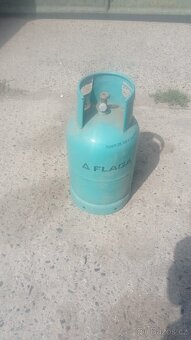 PB kamna - 2