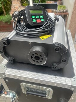 Flz-1500DMX - 2