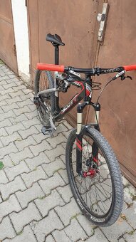 Scott Spark - 2