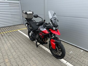 Triumph Tiger 850 sport - 2
