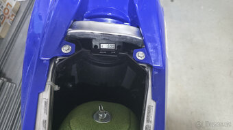 Yamaha YZ 65, 2024 - 2