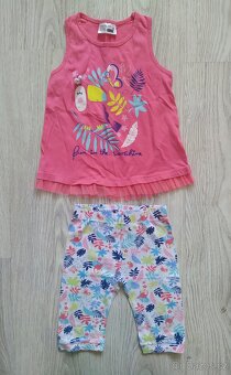 Dívčí letní set 86 - 2