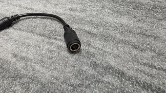 Nová napájecí redukce HP (7,4×5,0mm na 4,5×3,0mm) - 2