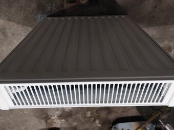Radiator - 2