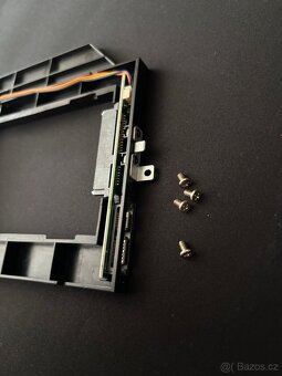 EVOLVEO DF095 – rámeček pro HDD/SSD 9,5 mm - 2