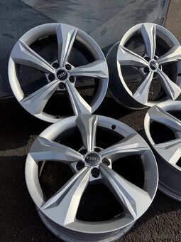 Originál Audi R19 5x112 - 2