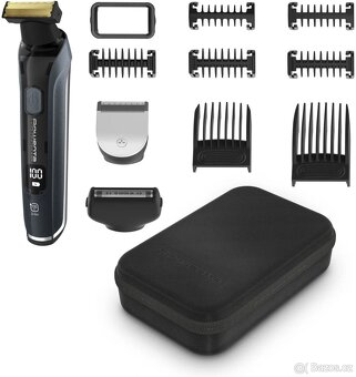 Rowenta TN6204E0 Forever Sharp Ultimate - 2