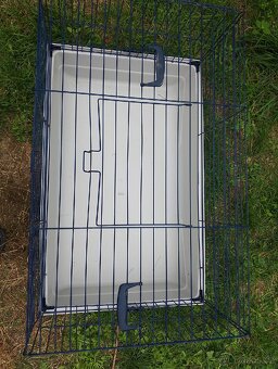 Klec 79cm - 2