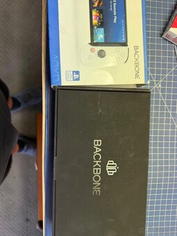 PS Backbone - 2