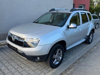 Dacia Duster 1.6 16V 4x4 - 2