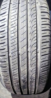 Pneu Barum 205/55 R16 - 2