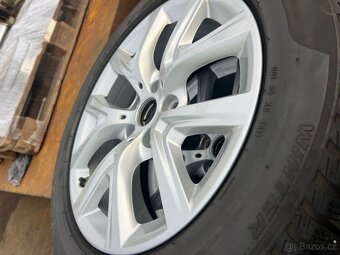 Alu BMW X1 R17 - 2