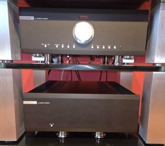 Musical Fidelity M8s PRE - 2
