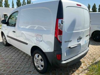 Renault Kangoo Van Z.E. 33 | 32 000 km - 2