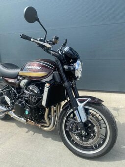 KAWASAKI Z900RS - 2