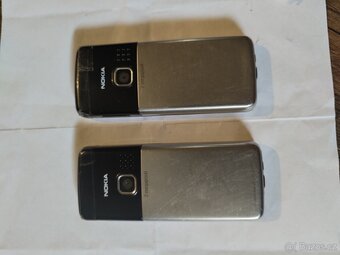 Nokia 6300 - 2