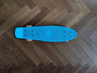 Skateboard - 2