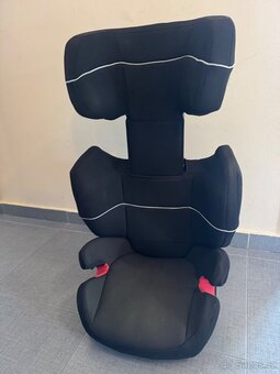 Dětská autosedačka s isofixem - 2