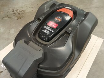 Husqvarna Automower 450X - 2