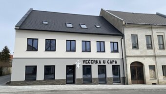 Dům Budišov nad Budišovkou - 2