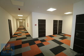 Pronájem kancelářských prostor (82,55 m2), Praha 5 - Stodůlk - 2