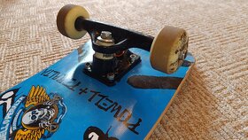 Skateboard komplet POWELL PERALTA - vel. 8" - 2