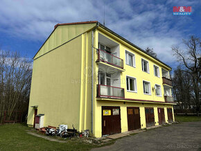 Prodej bytu 2+1, 54 m², Oselce - 2