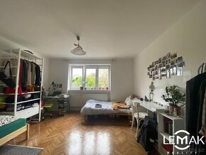 Pronájem, byt 2+1, 55 m2, Olomouc - Rokycanova, ev.č. 00108 - 2