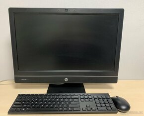 PC HP ALL in one - 2