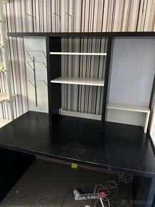 Pracovní stůl IKEA - 2
