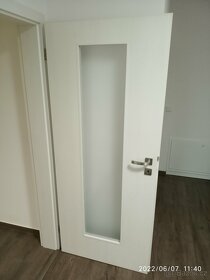 nové interiérové dveře Sapeli - 2