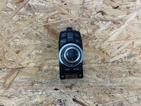 VOLIČ RADIA BMW F10/F11 6582925394401 - 2