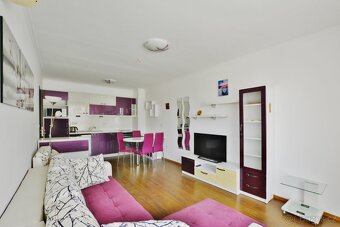 Apartmán u moře,58m2,Bulharsko,1 350 000 kč,Sveti Vlas - 2