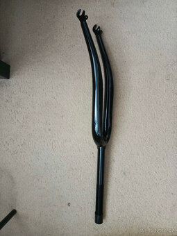 Vidlice průměr 25,4mm - 2
