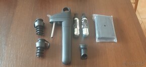 Coravin Pivot na konzervaci vína - 2