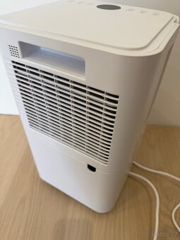 Vysoušeč Siguro DH-B600W Loggerhead 10L - 2