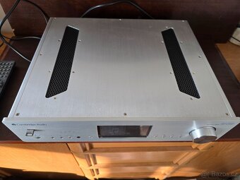 streamer Cambridge Audio Azur 851 N - 2